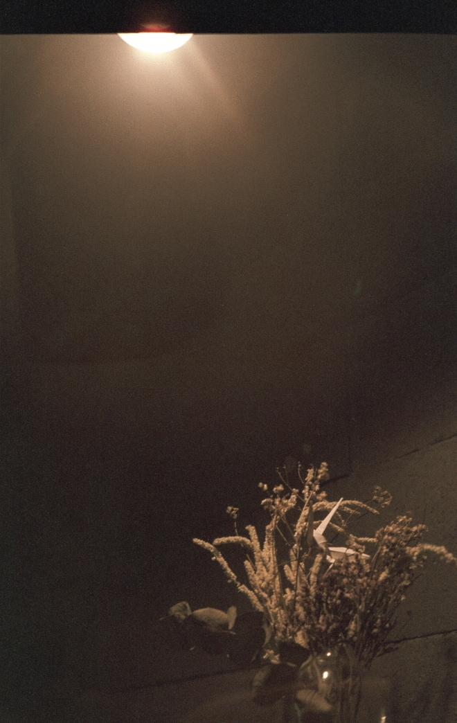 6 WZ Voices, křest LP, Etáž, Ostrava